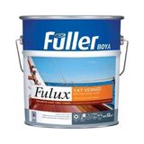 Verto Füller Fulux Yat Verniği 0,75 Litre Şeffaf