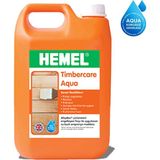 Verto Hemel Timbercare Aqua Emprenye 20 Litre Şeffaf