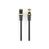 Verto Hp Dhc-Cat8-2m 2mt 40GBPS Cat8 F/ftp Patch Kablo