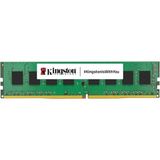 Verto Kıngston KVR32N22D8/16WP, 16GB, 3200MHZ, Ddr4, CL22, Desktop Ram