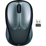 Verto Logıtech 910-002201, M235 Siyah, USB Nano 2,4g Kablosuz, 800DPI, Optik, 3 Tuşlu, 12AY Pil Ömrü, Mouse