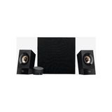 Verto Logıtech Z533 120W 2+1 Hoparlör Siyah 980-001054