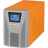 Verto Makelsan Powerpack Se 1kva 1f/1f (2X9AH) 5/15DK Onlıne Ups