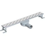 Verto Maxiflow Style Line Serisi 50 cm Duş Kanalı