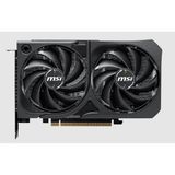 Verto Msı Geforce RTX5060 8g Shadow 2x Oc Max 8gb Gddr7 128BIT 1xhdmı 3xdp Ekran Kartı
