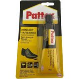 Verto Pattex Deri Kauçuk Ahşap Yapıştırıcı 50 gr