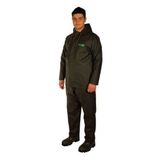 Verto Polly Rain Takım Pvc Yağmurluk Xl Beden