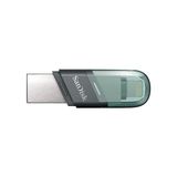 Verto Sandisk Ixpand Flash Drive 64GB Type A + Lightning