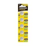 Verto Toshiba Cr 2025 Lithium Bios Pili 5 Li