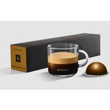 Vertuo Double Espresso Chıaro Kapsül Kahve 10’lu