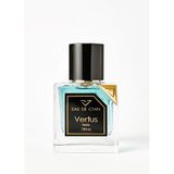 Vertus Eau De Cyan Edp 100 Ml Unisex Parfüm - Şeffaf