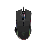 Vertux Assaulter Siyah Oyuncu Mouse