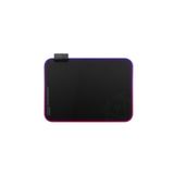 Vertux Game Immersion Pürüzsüz Kaydırma Rgb Led Swiftpad-l Mouse Pad