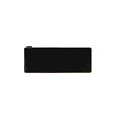 Vertux Game Immersion Pürüzsüz Kaydırma Rgb Led Xl Swiftpad-Xl Mouse Pad
