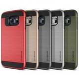 Verus Galaxy S6 Edge Case Verge Series Military Kılıf