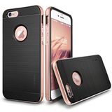 Verus İphone 6 Plus 6s Plus New Iron Shield Gold Kılıf