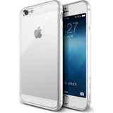 Verus iPhone 6 Plus/6S Plus Crystal Mixx Kılıf White - Beyaz