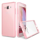 Verus Samsung Galaxy A7 Crystal Mixx Baby Pink Kılıf