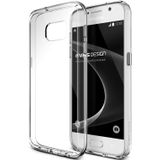 Verus Samsung Galaxy S7 Crystal Mixx Kılıf Clear Orjinal İade Garantili Ücretsiz Kargo