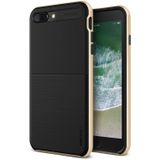 Verus VRS Design iPhone 8 Plus New High Pro Shield Gold Kılıf
