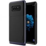 Verus Vrs Samsung Galaxy Note 8 High Pro Shield Orchid Gray Kılıf