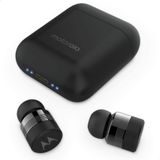 Verve Buds 110 Tws Bluetooth Kulaklık Siyah