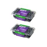 Very Berry Yaban Mersini 1 kg (Doğal ve İyi Tarım Sertifikalı)