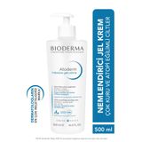 VERY DRY ATOPIA EFFECTIVE SKIN SKIN RENEWAL CREAM NIACINAMIDE 500 ML GKHAİR354