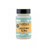 Very Vintage Home Decor Wax 50ml Transparent