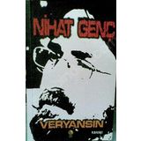 VERYANSIN - NIHAT GENÇ (ISBN:9789944298254)