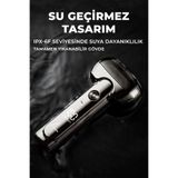 VERYFİT Elektrikli Tıraş Makinesi Taşınabilir Mini LED Dijital Ekran Akıllı Tıraş Bıçağı Şarj Edilebilir
