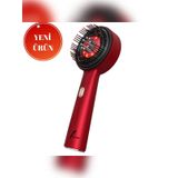 Veryfit Hairglow Şarjlı Saç Bakım Ve Masaj Tarağı