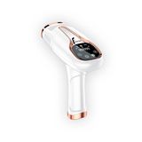 VeryFit Ipl Buz Lazer Epilasyon 999.999 Atım Otomatik / Manuel Dokunmatik Ekran Ağrısız Epilatör