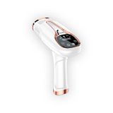 VeryFit Ipl Buz Lazer Epilasyon 999.999 Atım Otomatik Manuel Dokunmatik Ekran z Epilatör Beyaz beyaz