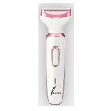 VeryFit RF-3028 4 in 1 Epilasyon Cihazı