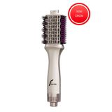 VERYFİT Smoothstyle 3in1 Islak Ve Kuru Hava Üflemeli Çok Yönlü Saç Şekillendirici Fön Tarağı Saç Kurutmalı