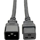 Vesamax 2 Metre 3x1.5mm² C19 To C20 Güç Kablosu | Iec Uzatma Power Kablosu