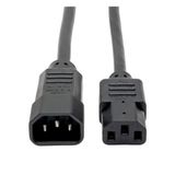 Vesamax C13 To C14 Enerji Kablosu – 3x1.5 Mm² – 3 Metre