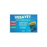 Vesayet Kaymakamlık Anasaya Hukuku Sami Sönmez