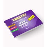 Vesayet Kaymakamlık İdare Hukuku / Sami Sönmez / Temsil Kitap / 9786256416871