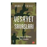 Vesayet Savaşları - Ahmet Yavuz