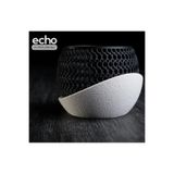 Vescarri ECHO ORCHID SAKSI - MODERN ORKİDE VE DEKORATİF BİTKİ PLANTERİ