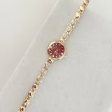 Vesce Atelier Aviles Gold Saat Bordo - standart