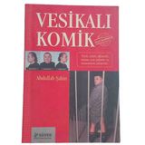 Vesikalı Komik (İkinci El)