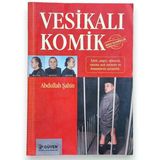 Vesikalı Komik (İmzalı) (İkinci El)