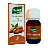 Vesile 20 cc Tatlı Badem Yağı