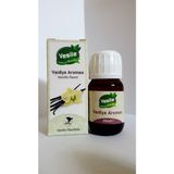 Vesile 20 cc Vanilya Aroması