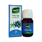 Vesile 20 ml Doğal Katkısız Ardıç Yağı