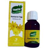 Vesile 50 cc Kantaron Yağı