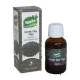 Vesile 50 ml Çörekotu Yağı